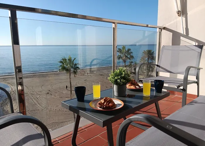 アパート Iberia Playa